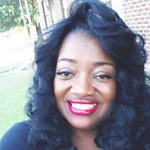 Meet your Posher, Joan